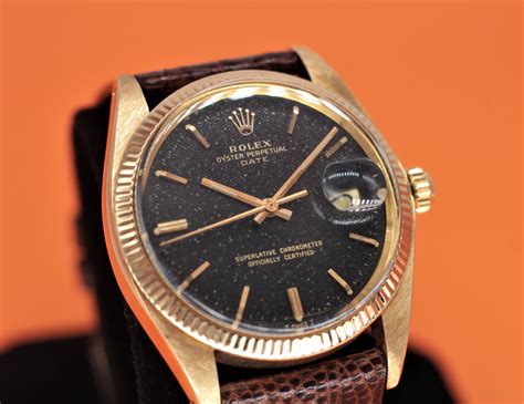 1974 rolex oyster perpetual date.